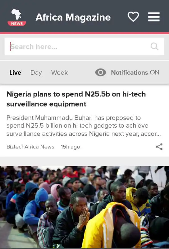 Play Africa News Reviews 24h | Africa News Magazine Play Africa News Reviews 24h | Africa News Magazine